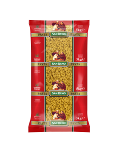 San Remo Pasta Orecchiette 5Kg x 1